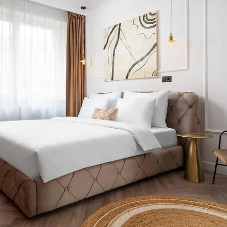 Siesta Boutique Smart Suites-3